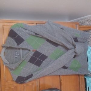 Men's XL J. Crew Sweater